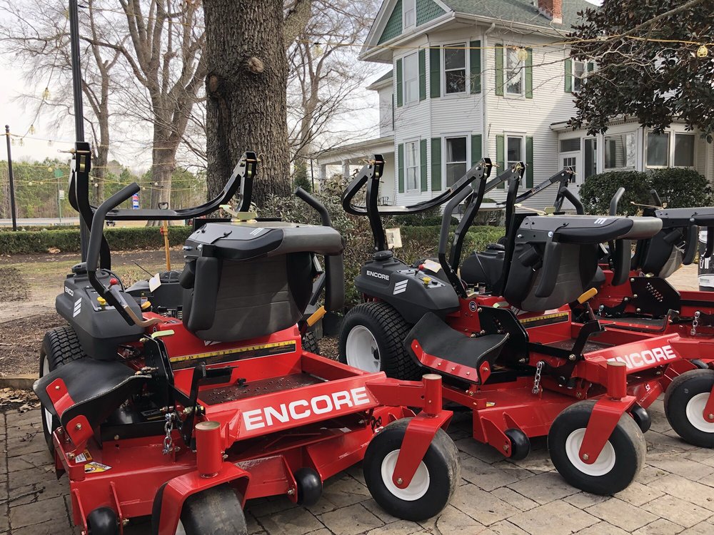 Tidewater Mulch & Material