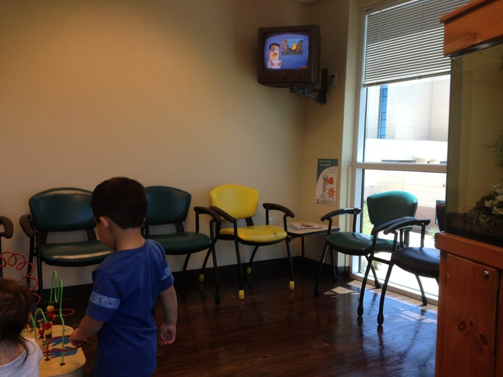 image of business Fremont Childrens Clinic