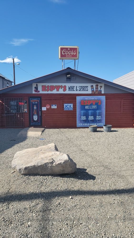 ESPY'S WINE & SPIRITS
