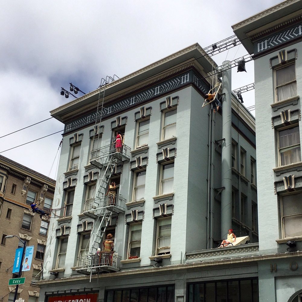 Cadillac Hotel Hotels 380 Eddy St, Tenderloin, San Francisco, CA Phone Number Yelp Cadillac Hotel Hotels 380 Eddy St, Tenderloin, San Francisco, CA Phone Number Yelp
