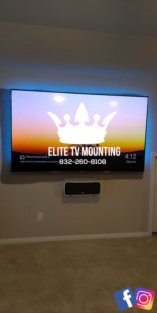 Elite Audio & Video