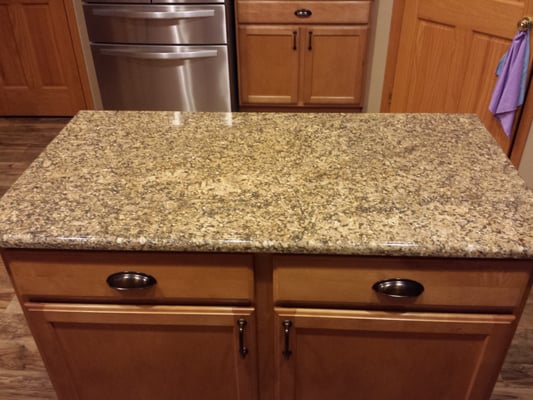 Bedrock Granite Countertops Tile 3780 State Road 60 Slinger Wi Reviews