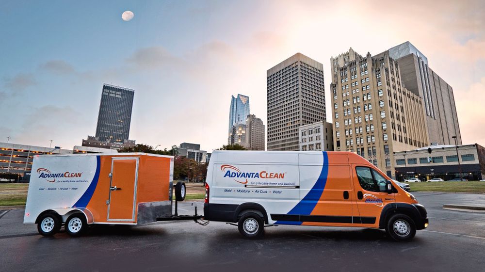 AdvantaClean of Cabarrus and Rowan Counties