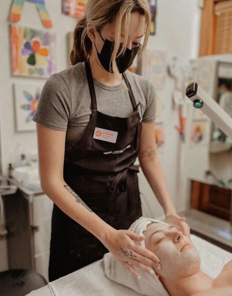 Aveda Arts & Sciences Institute - Charlotte