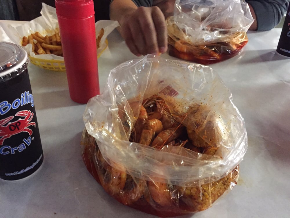 The Crab Bucket 94 Photos & 101 Reviews Cajun/Creole 1260 N Main