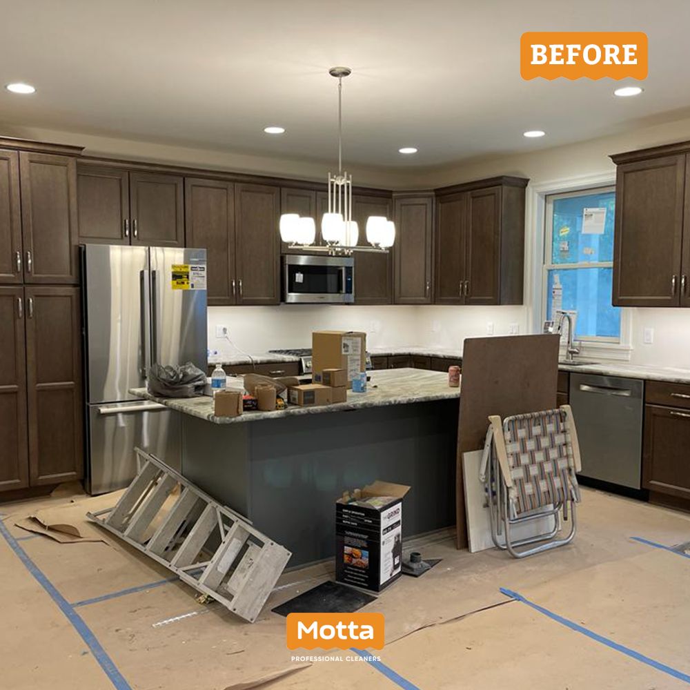 Motta Professional Cleaners