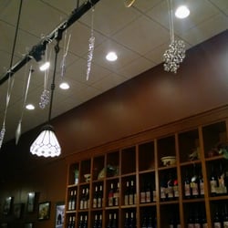Brick Arch Winery 16 Photos Wineries 116 W Main St West Photo Of Brick Arch Winery West Branch Ia United States Festive Place