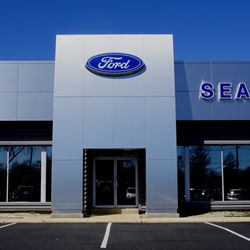 Ford Dealers Nj >> Seabreeze Ford Car Dealers 1701 Rte 35 Wall Township Ford Dealers Nj >> Seabreeze Ford Car Dealers 1701 Rte 35 Wall Township