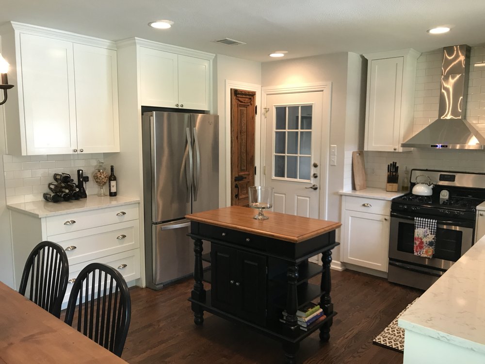 B-Squared Woodworks