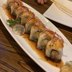 Kiwami Ramen and Sushi photo