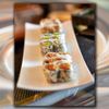 Asian Grill
