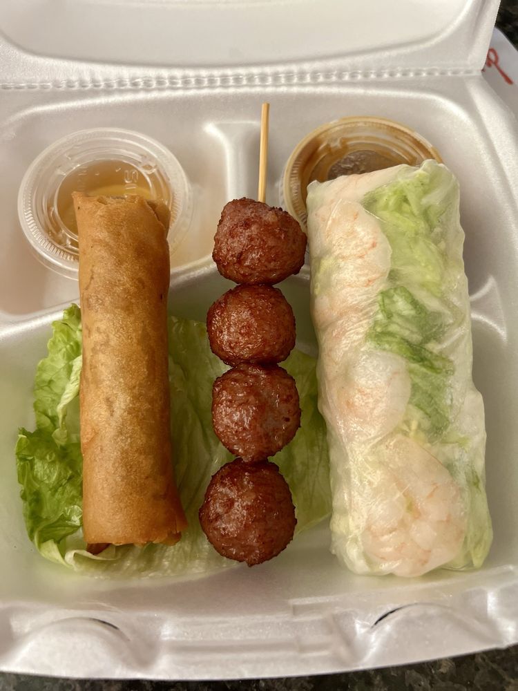 Pho Que Huong