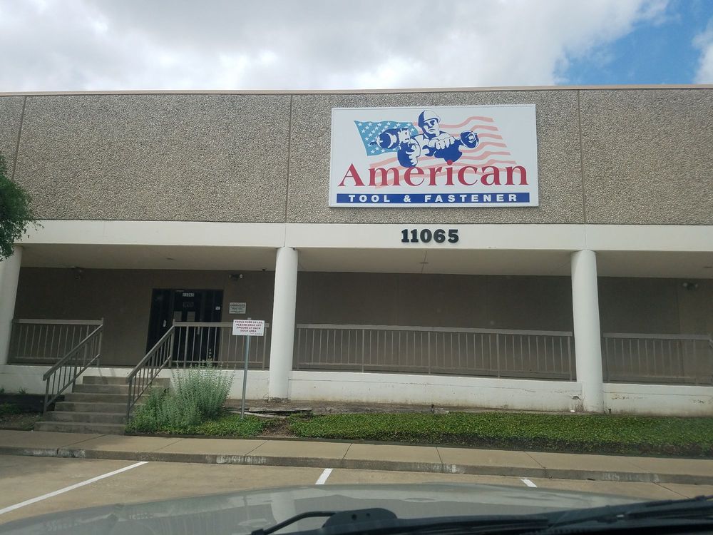 American Tool & Fastener