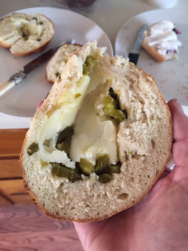 Bagel Deli 44 Reviews Bakeries 2658 Bechelli Ln, Redding, CA Restaurant Reviews Phone