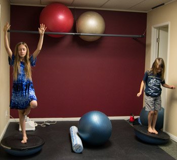 Standing Tall Chiropractic