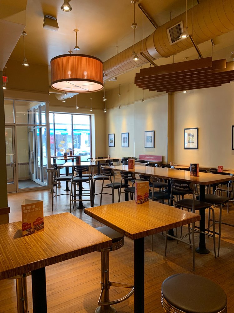 Noodles & Company
