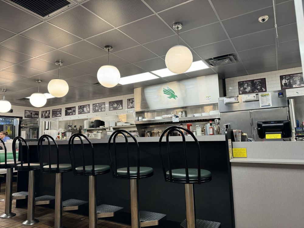 Waffle House - Denton