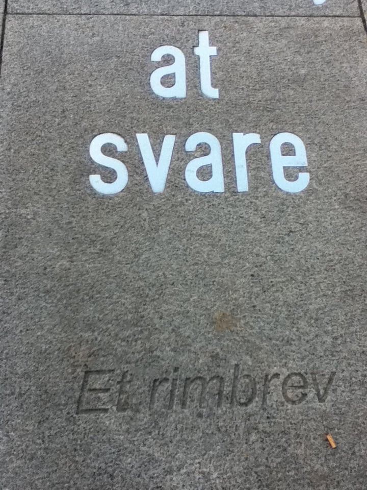 sitat ibsen Sitat ibsen