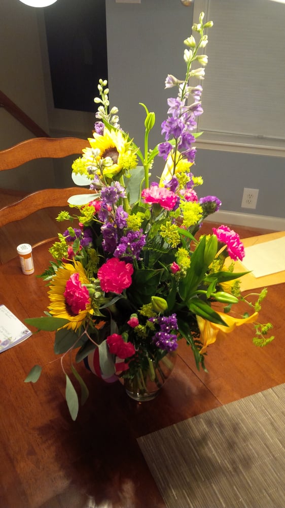 Tropical Expressions, Inc