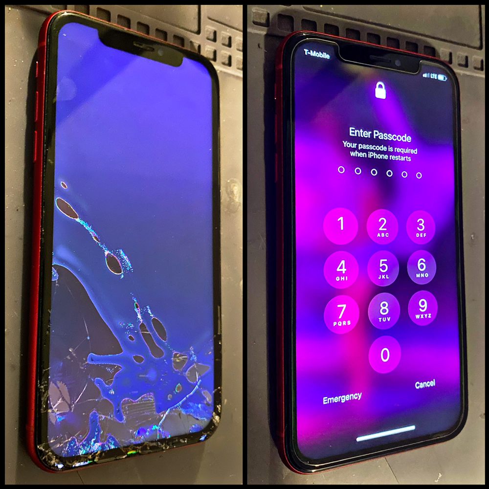 The Phone Plug Phone Repair