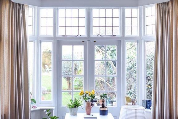 Everlast Windows