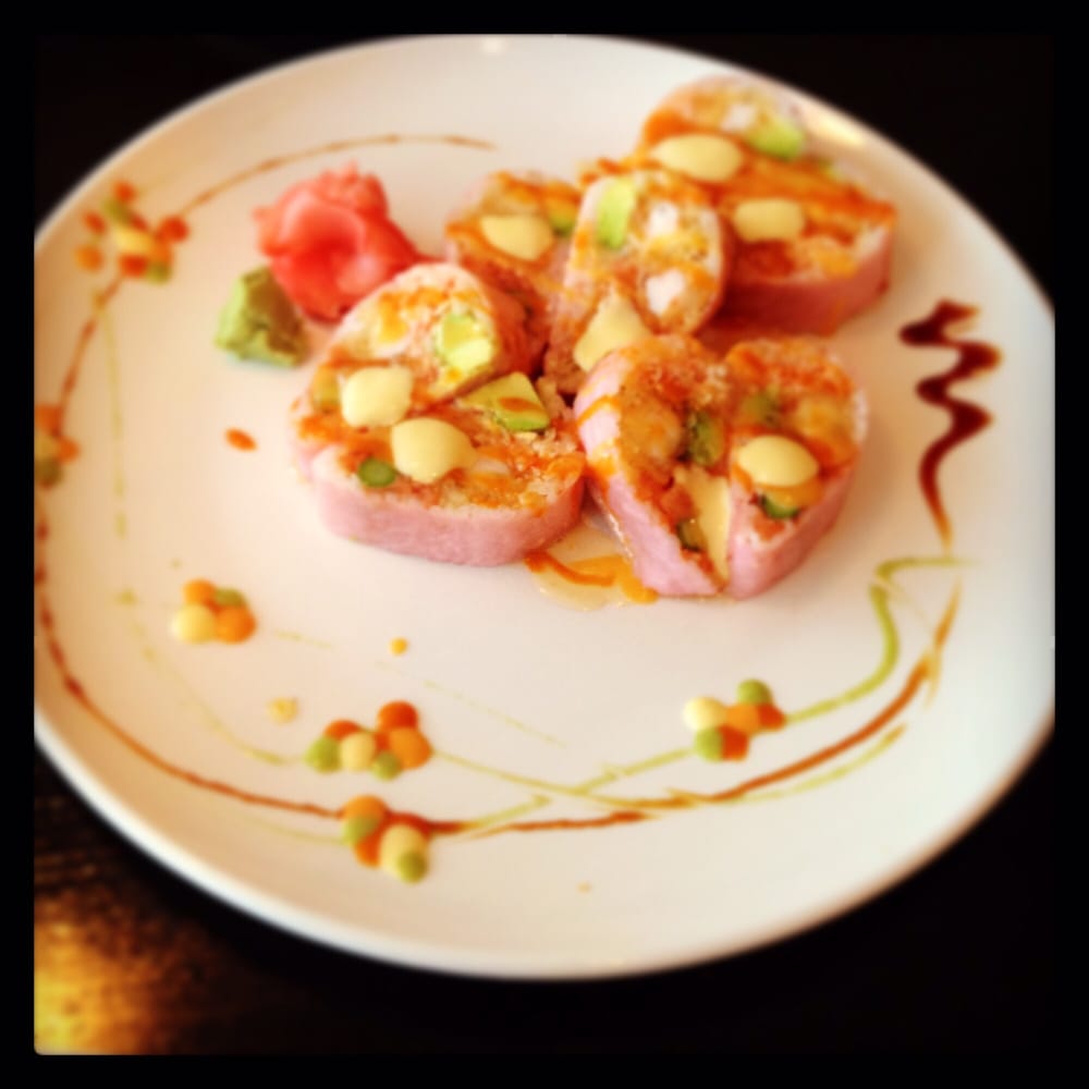 Bamboo Asian Cuisine & Sushi Bar 80 Photos & 124 Reviews Japanese