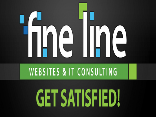Fine Line Websites and IT Consulting