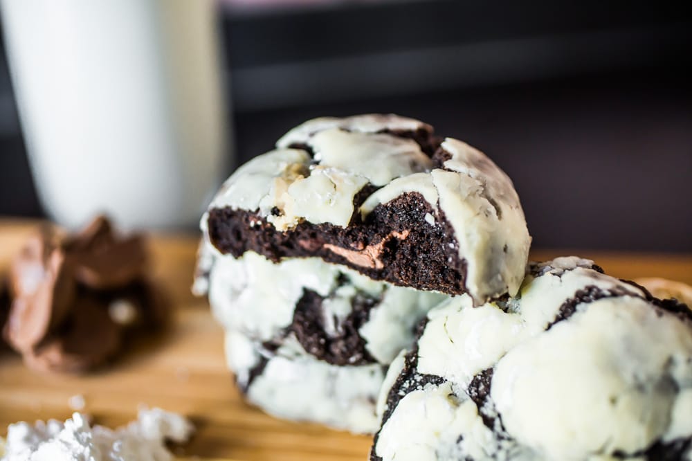 Chocolate Truffle Yelp