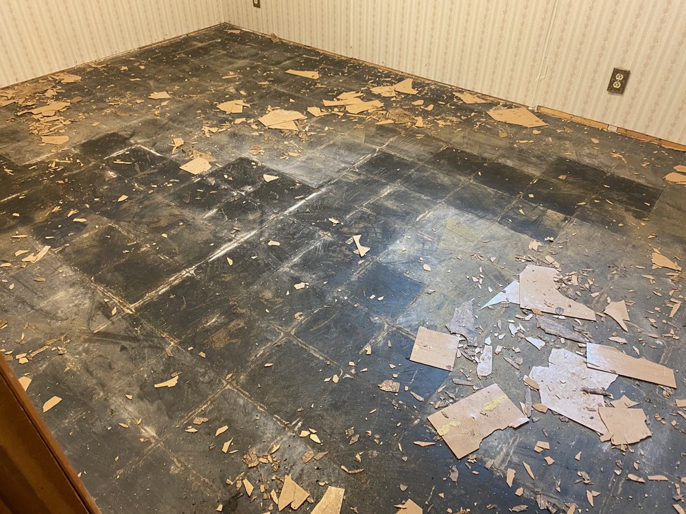 image of business Floor Crafters Flooring