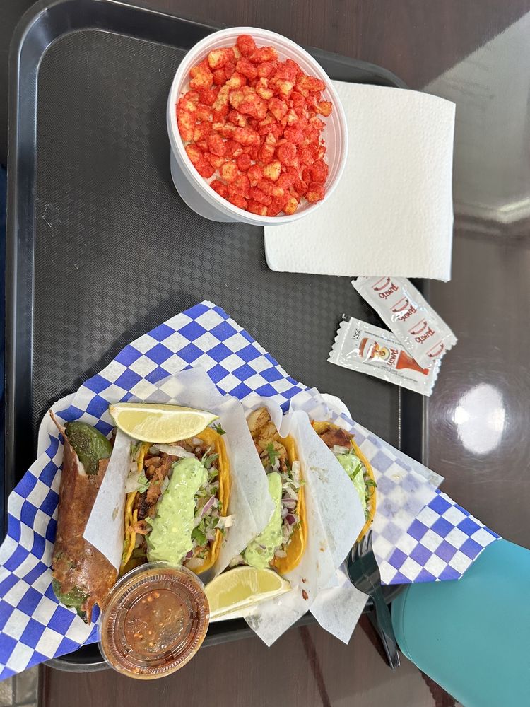 MisPinchis Tacos MisPinchis Tacos