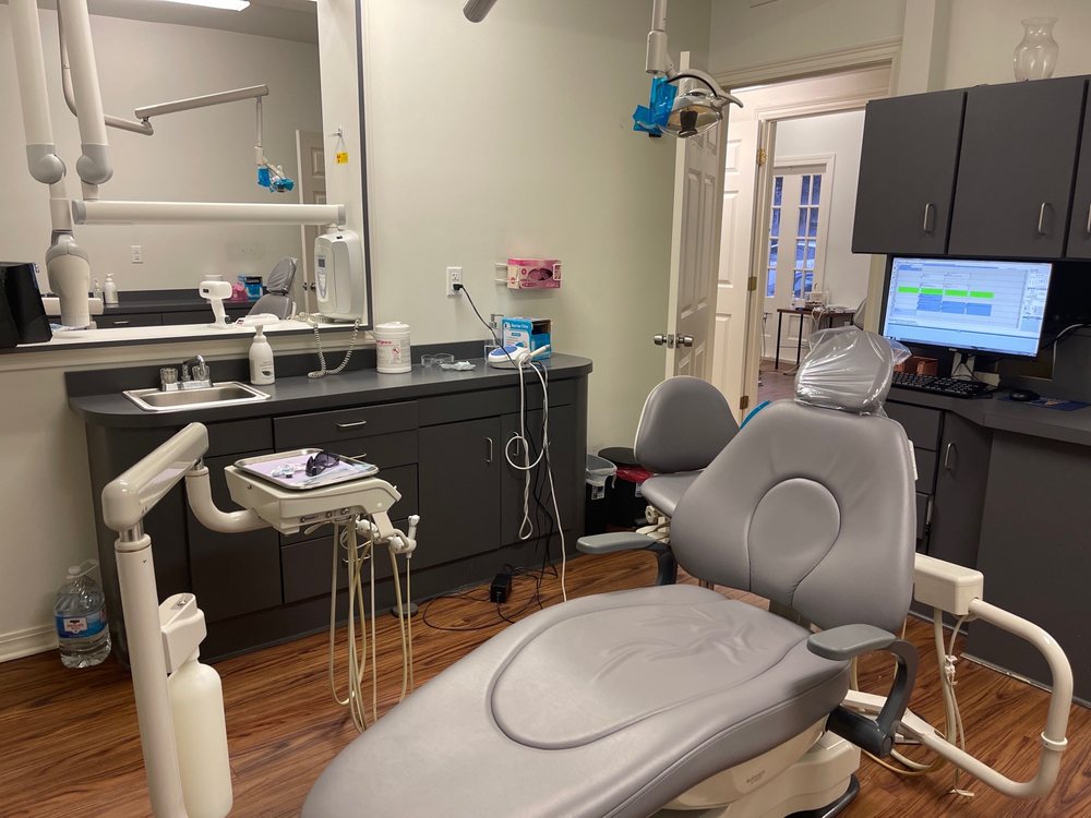 image of business Dentistry By Design