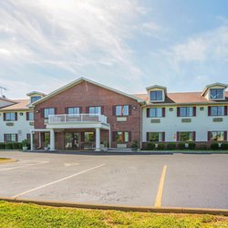 Econo Lodge Inn Suites 16 Photos Hotels 315 Lake Dr Ripley Photo Of Econo Lodge Inn Suites Ripley Tn United States