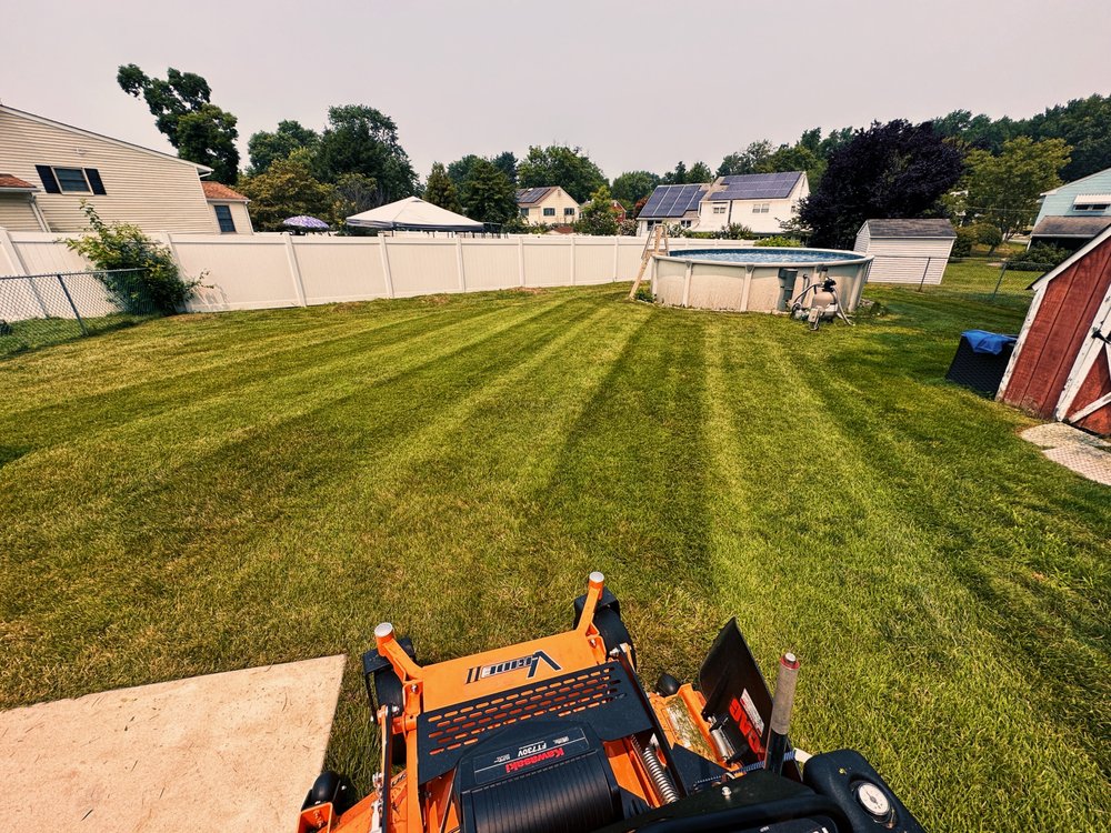 TnF Landscaping