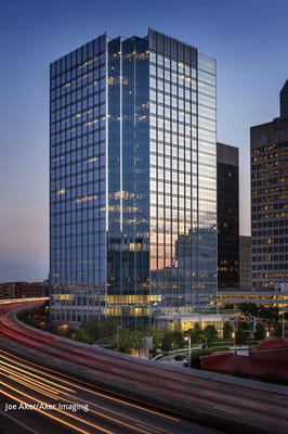 1919 Smith Street 6th Floor Houston Texas 77002 Kriandi Floor