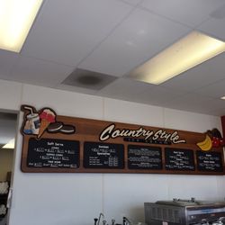 Image of country style ice cream moline il