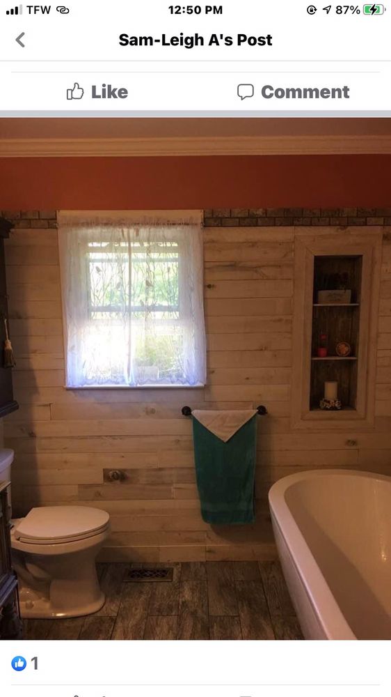 image of business Ewing’s Home Improvement