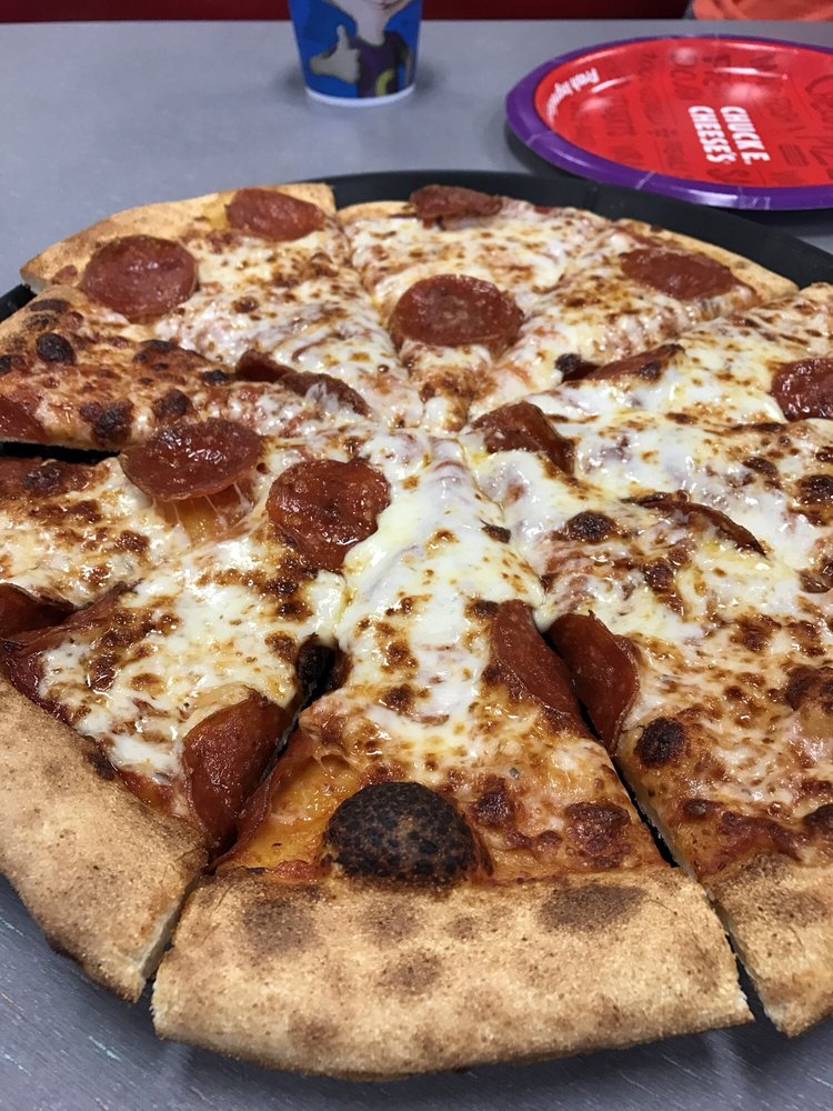 Chuck E Cheese’s 57 Photos & 85 Reviews Pizza 2300 Harbor Blvd