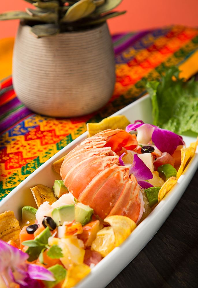 40 OFF Aromas Del Peru Coral Gables Coupons & Promo Deals Coral