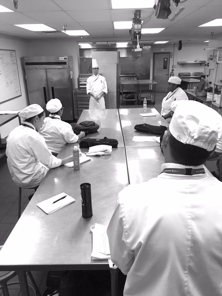 Le Cordon Bleu - 14 resenas - Escuelas de cocina - 8100 E Camelback Rd, Scottsdale, AZ, Estados ...