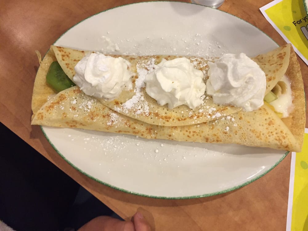 Cora's Breakfast & Lunch