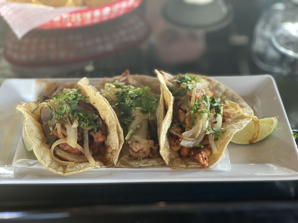 Fiesta Garibaldi Mexican Grill