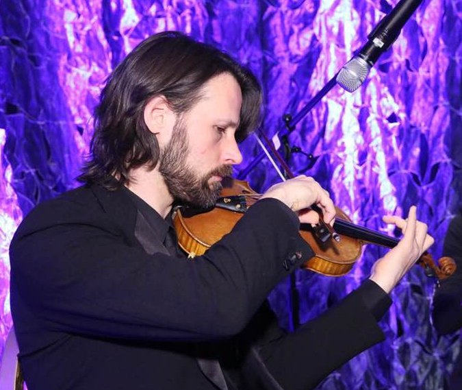 Rock Creek Strings