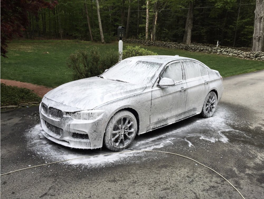 Ride N’ Clean Mobile Detailing Services