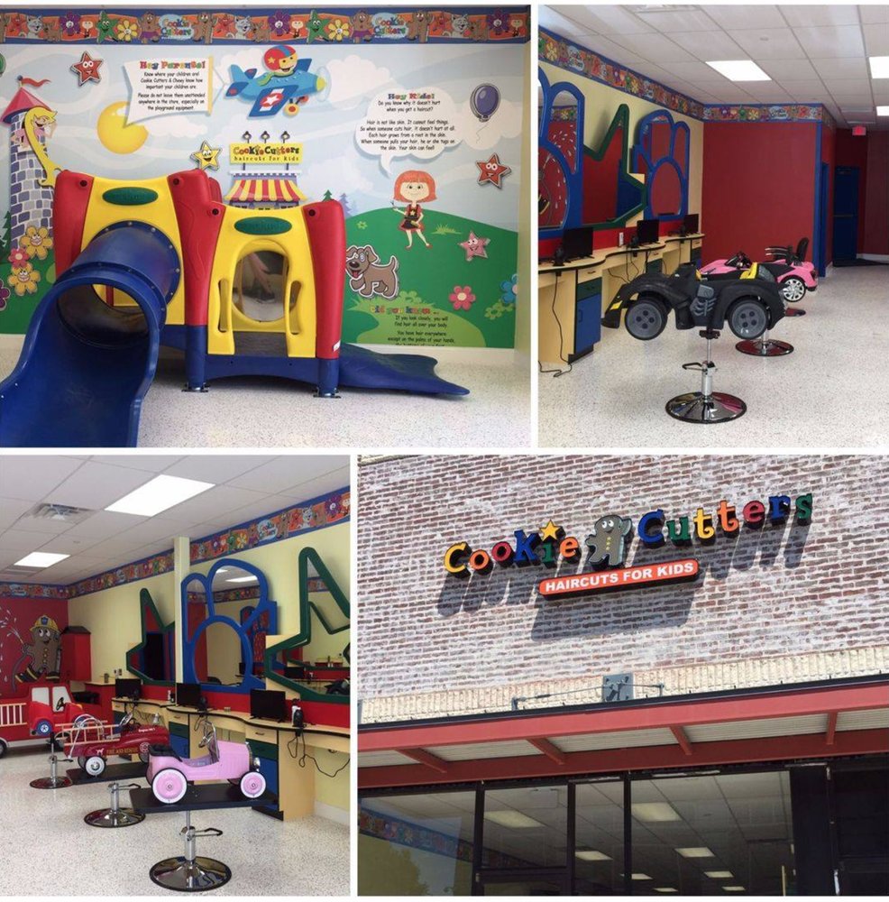 Cookie Cutters Haircuts for Kids 41 Photos Kids Hair Salons 11745