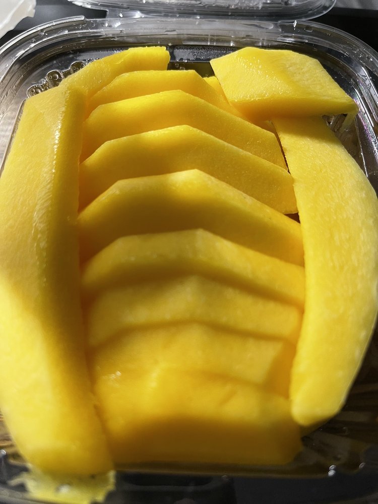 Jeong's Fruit Ranch