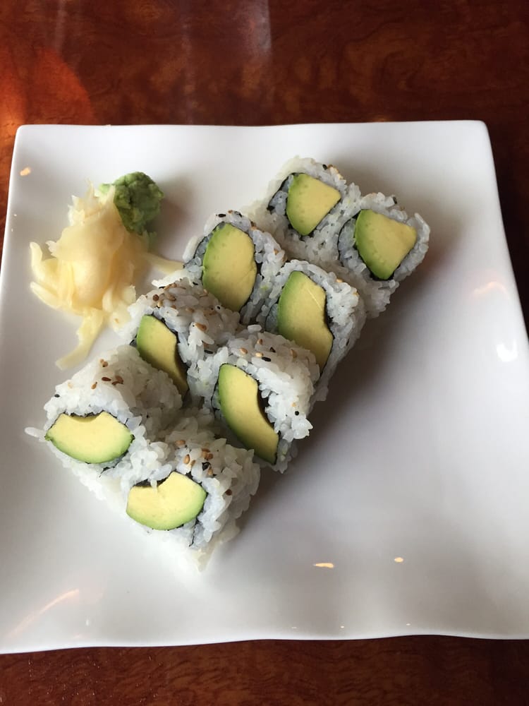 Aji sushi coupons
