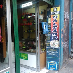 Foto de Zapatería Villaseca , RM Santiago,