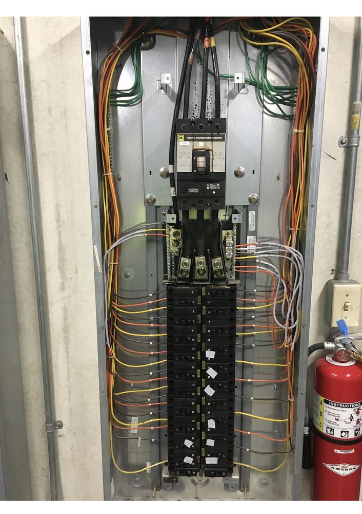 Beason’s Electrical Services