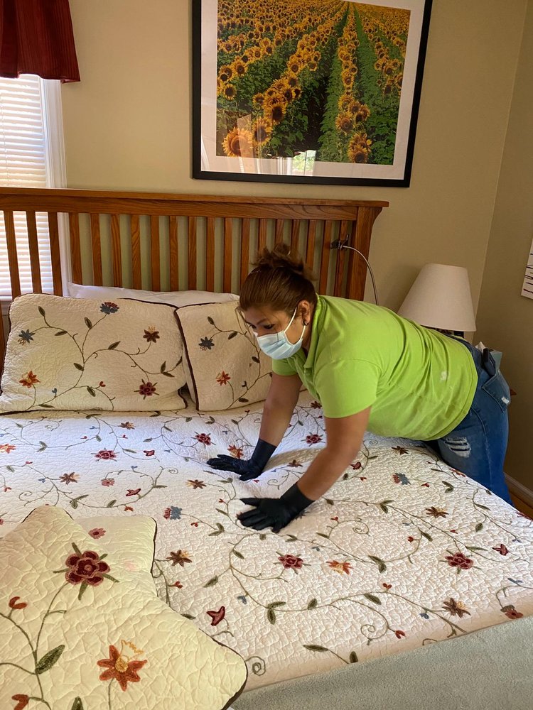 Nancy's General Cleaning Services