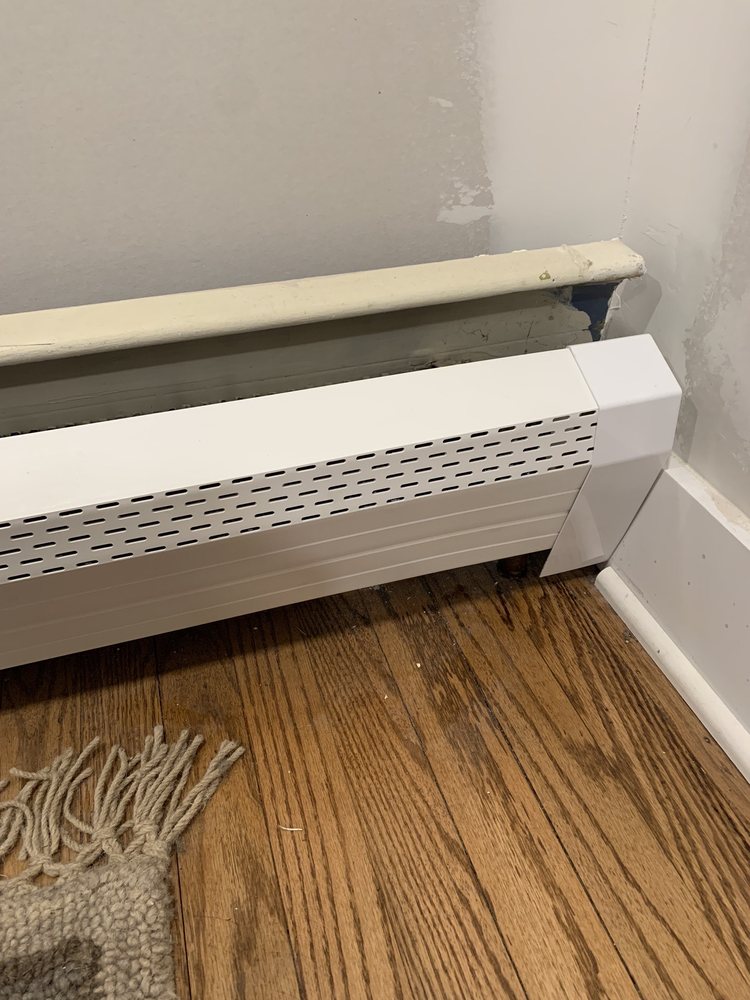 image of business Alleva Construction